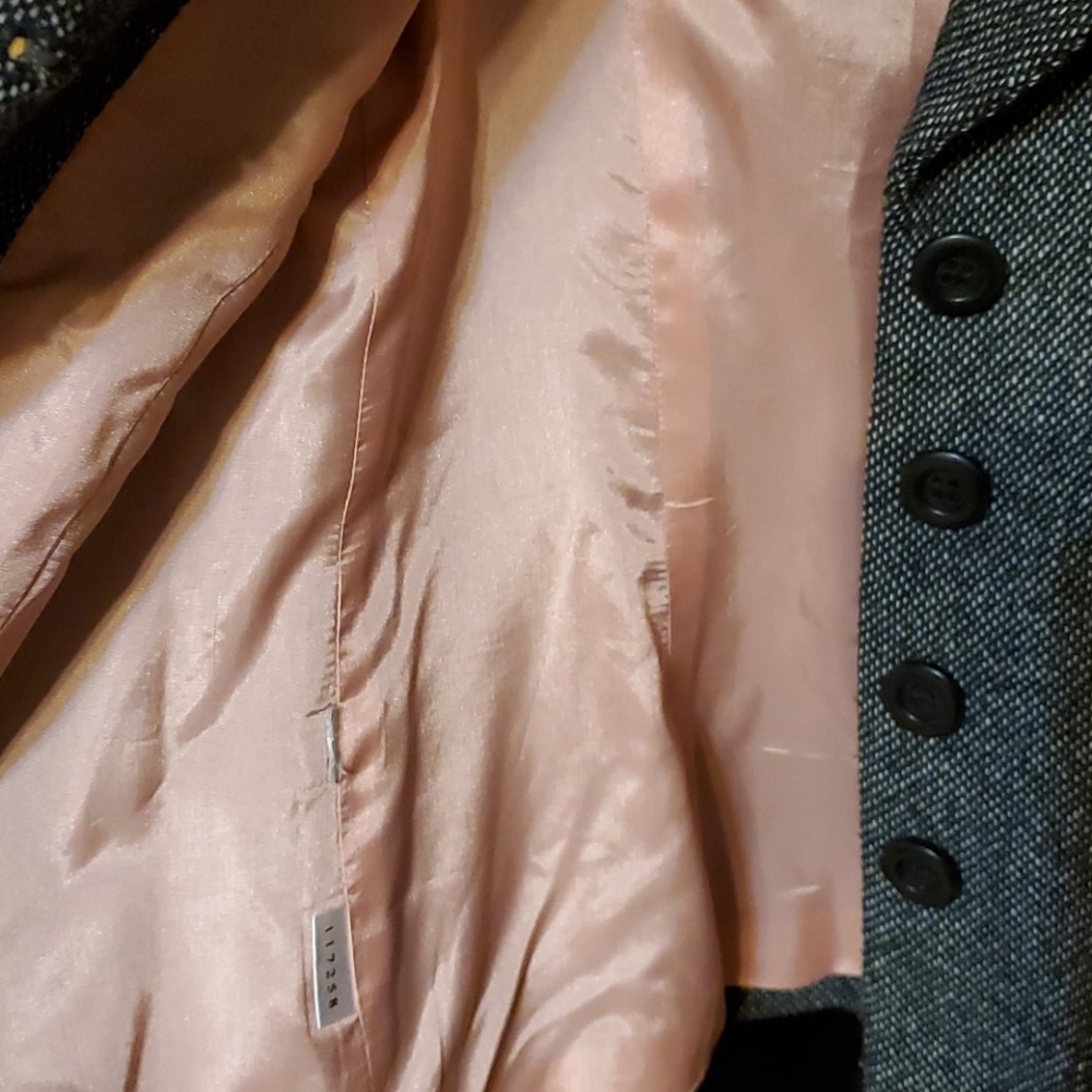 Loft Blazer - Picture 3 of 5